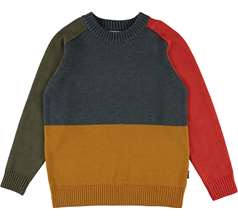 Buzz Jumpers & Cardigans