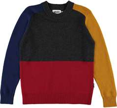 Buzz Jumpers & Cardigans