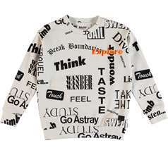 Madsim Sweaters