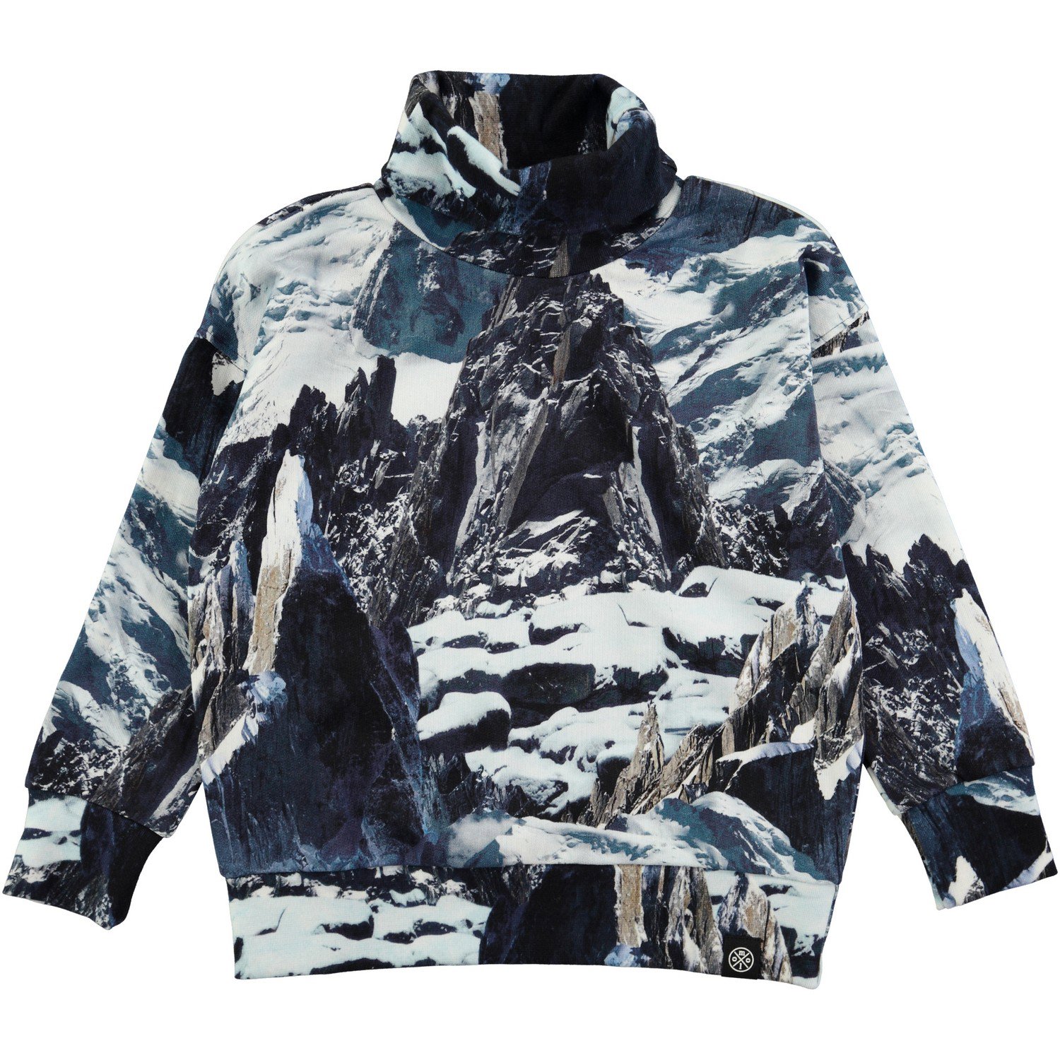 blue mountain sweatshirt