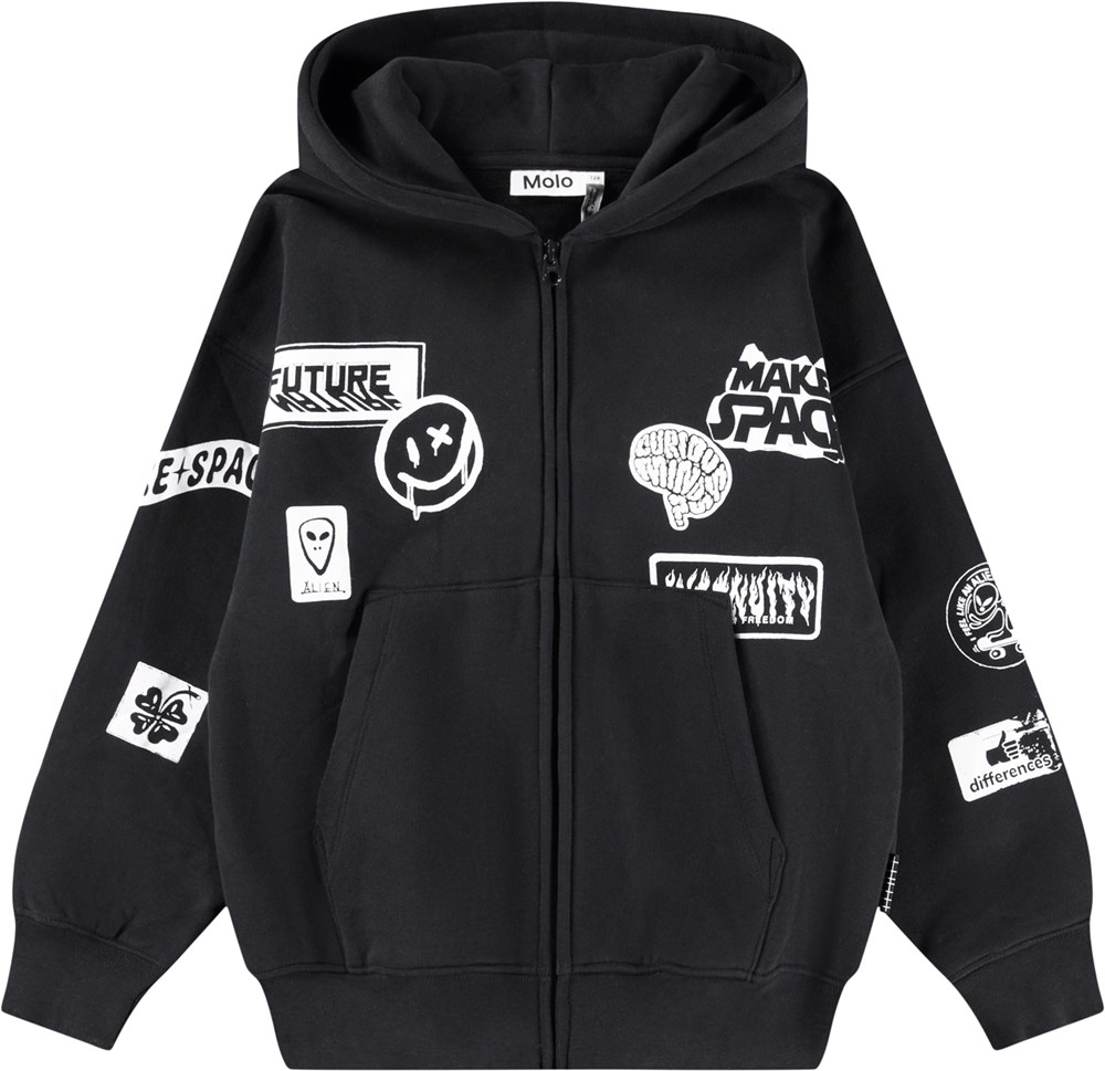 Zip Hoodie Designer Boys Sweatshirts E Boy Sweatshirts Marley