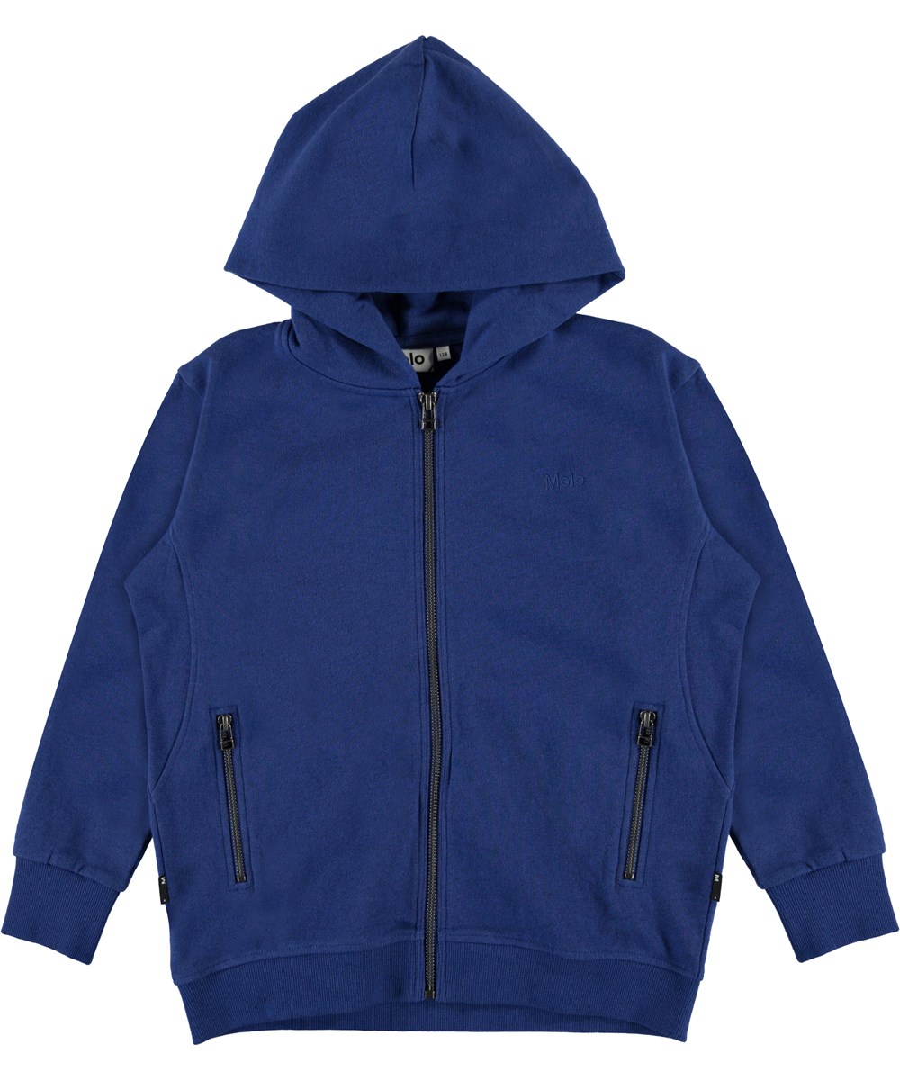 Mash Royal Blue - Main Image