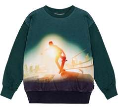 Mattis Sweaters