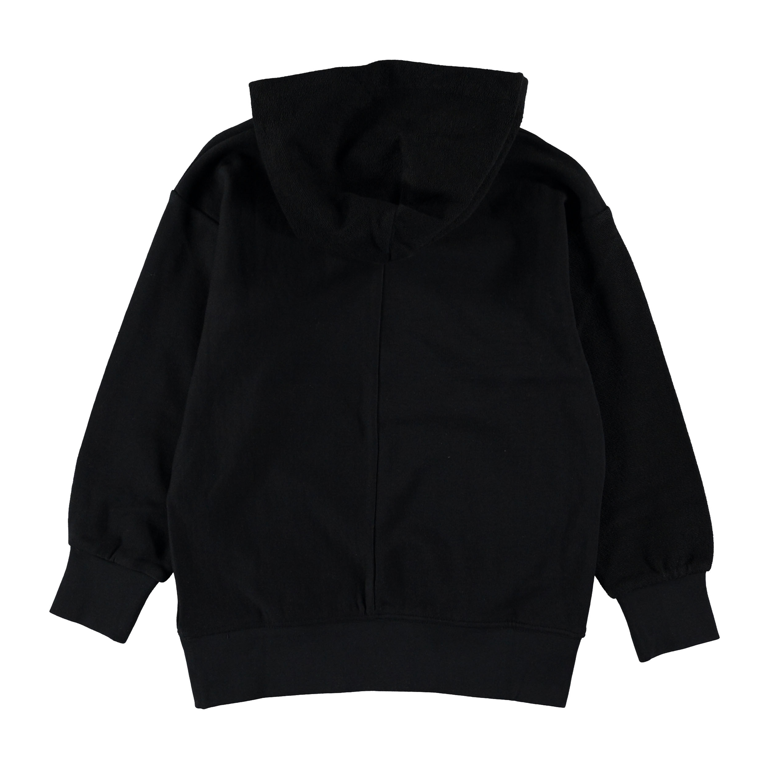 Meqo Black Black Molo