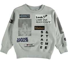 Mik Sweaters