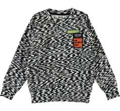 Mik Sweaters