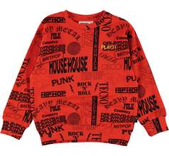 Mik Sweaters