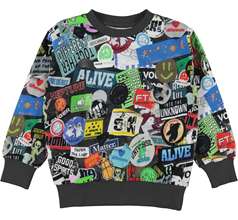 Mik Sweaters