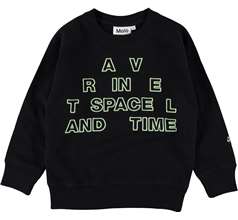 Mike Sweaters