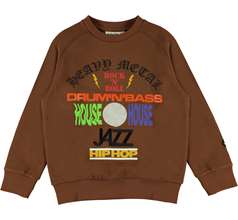 Mike Sweaters