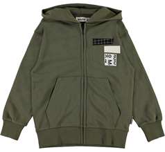 Mok Sweaters