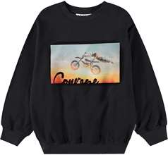 Monti Sweaters