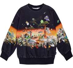 Monti Sweaters