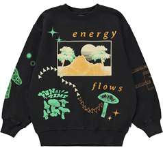 Monti Sweaters