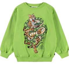 Monti Sweaters