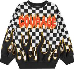 Monti Sweaters