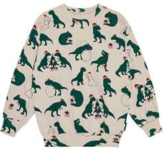 Monti Sweaters