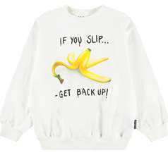 Monti Sweaters