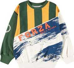Monti Sweaters