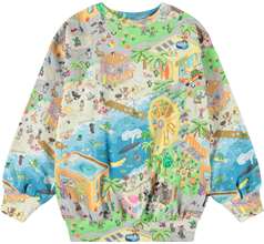 Monti Sweaters