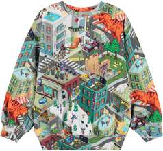 Monti Sweaters