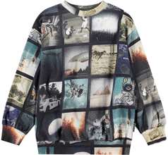 Monti Sweaters