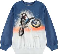 Monti Sweaters