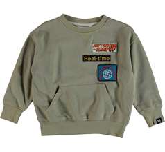 Moore Sweaters