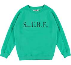 Murph Sweaters