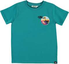 Raddix T-shirts & Tops
