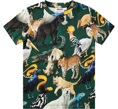 Ralphie T-shirts & Tops