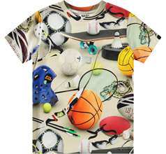 Ralphie T-shirts & Tops