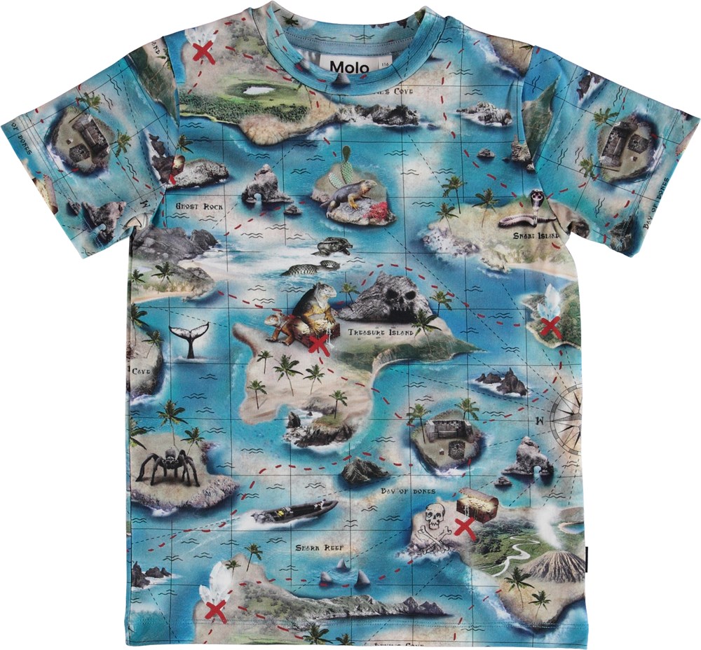molo t shirt