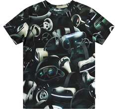 Ralphie T-shirts & Tops