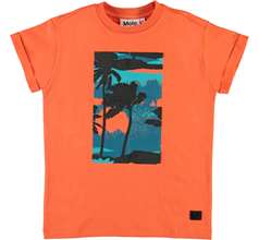 Randon T-shirts & Tops
