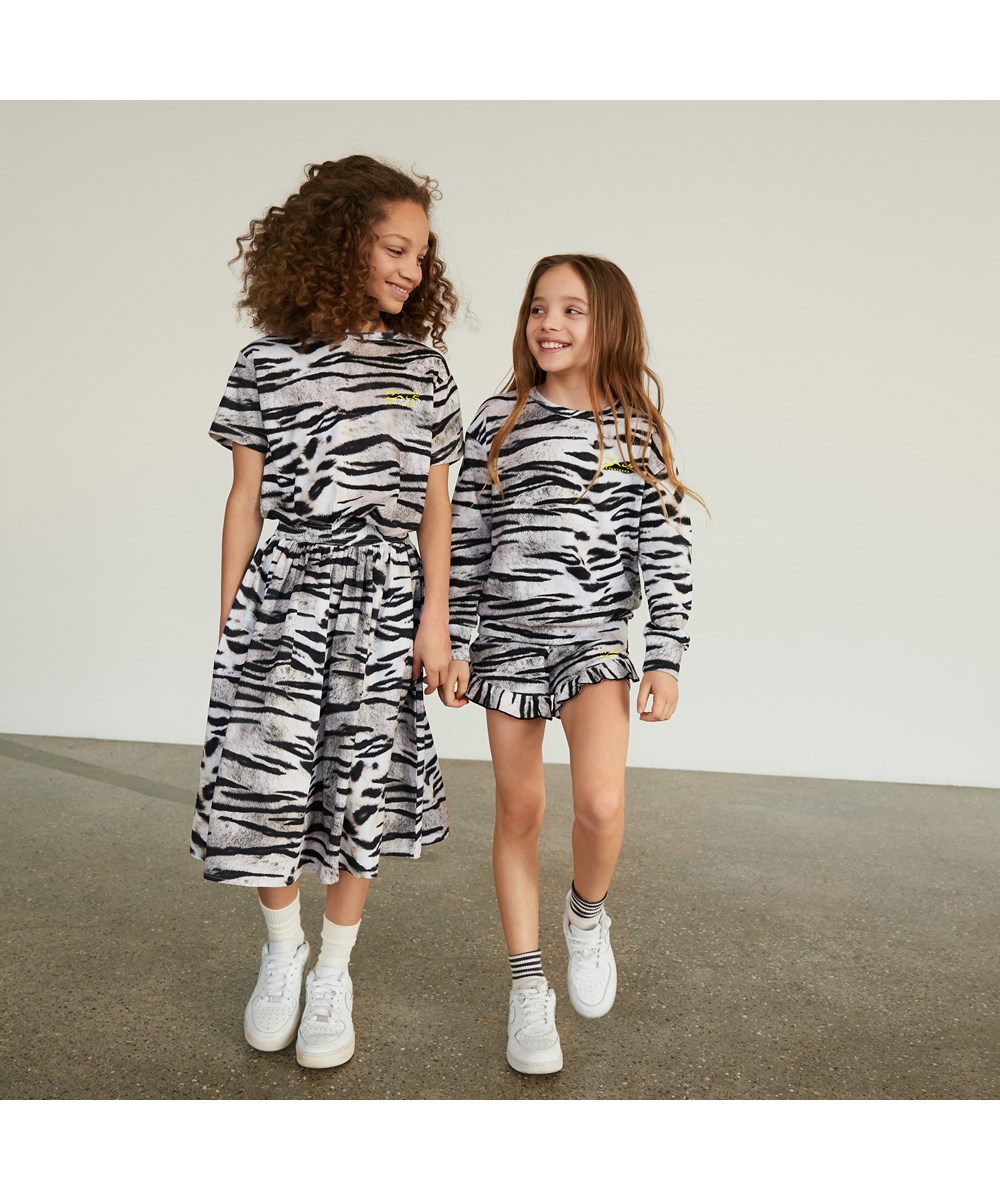 Rasmus - Tiger White - 