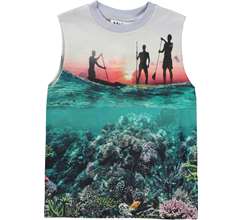 Ray T-shirts & Tops