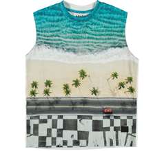 Ray T-shirts & Tops