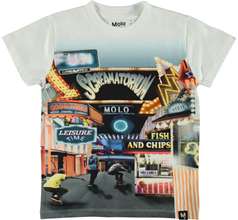 Raymont T-shirts & Tops