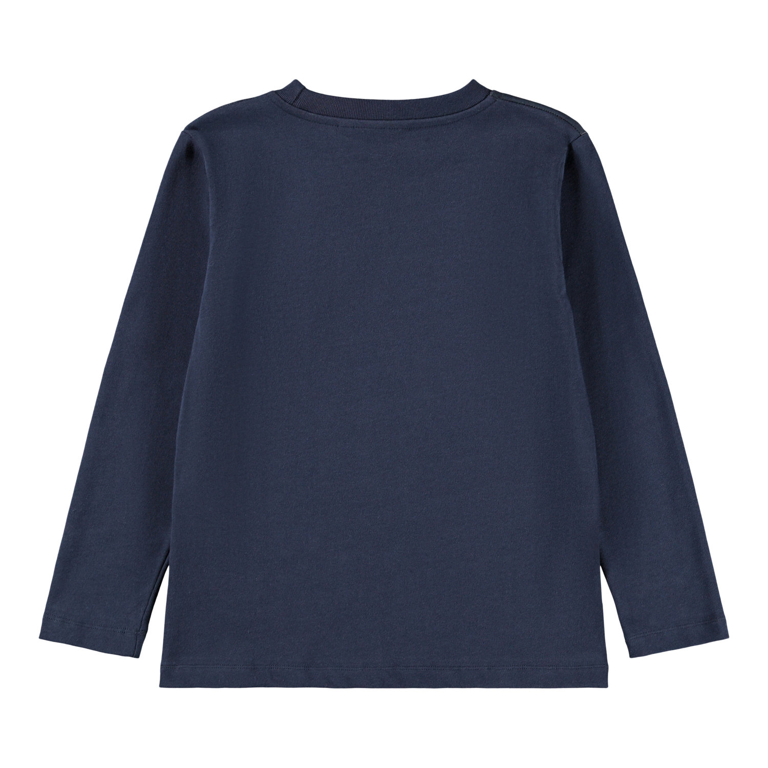 Thermowave Kinder Langarmshirt Aus 100% Merinowolle – Warm, Atmungsaktiv, Für Wintersport