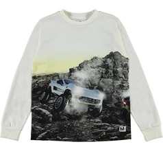 Rexton T-shirts & Tops