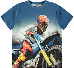 Riley T-shirts & Tops