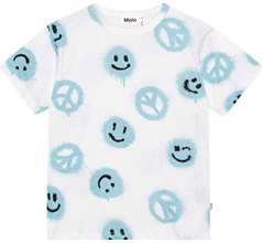 Riley T-shirts & Tops