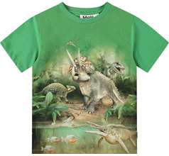 Riley T-shirts & Tops