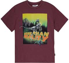 Riley T-shirts & Tops