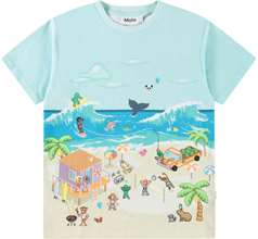 Riley T-shirts & Tops