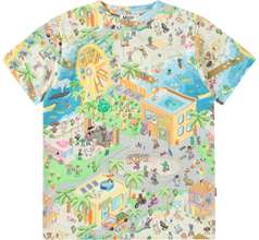 Riley T-shirts & Tops