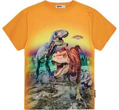 Riley T-shirts & Tops