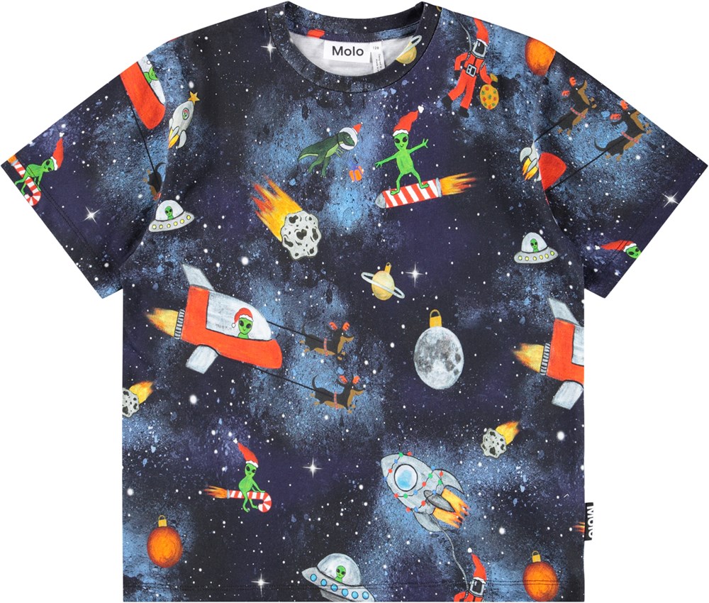 T-shirts tops Boys clothes Urban design and high quality