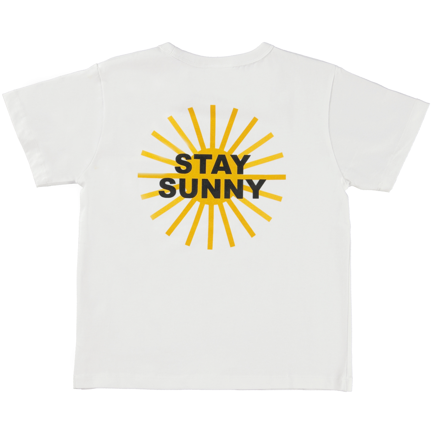 dosa / little subhash shirt 2 rice(白） dosa - Little Subhash Shirt in Rice – Mouki Mou